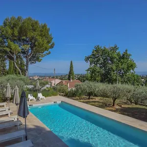 le-nomade-au-clos-en-provence.fr-provencehotel.com/