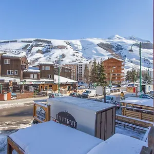 Appartement Les 2 Alpes Centre De Station, Loc Matériel -40, Les Deux Alpes